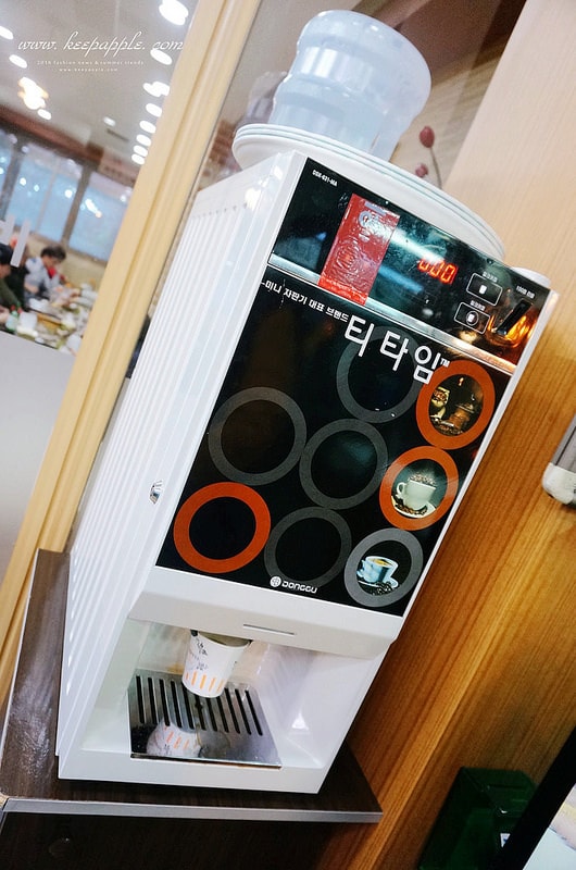 【逼先生專欄】《大邱自由行全攻略》1號線七星市場站:東仁洞燉排骨胡同、樂榮燉排骨~ - 第32張圖 DSC04584