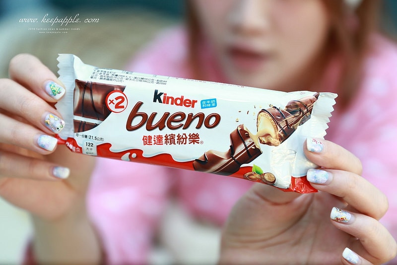 【生活】誰說只能「二選一」,健達繽紛樂幫我激活想法解決生活大小事 - 第13張圖 IMG_9925