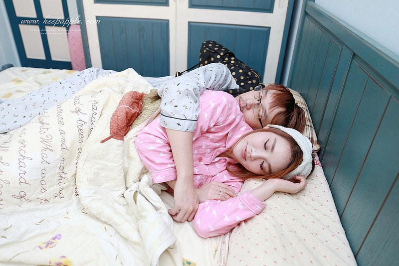 【生活】誰說只能「二選一」,健達繽紛樂幫我激活想法解決生活大小事 - 第19張圖 IMG_9912