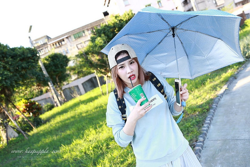 【生活】誰說只能「二選一」,健達繽紛樂幫我激活想法解決生活大小事 - 第20張圖 IMG_9975