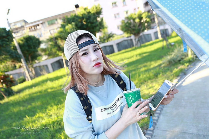 【生活】誰說只能「二選一」,健達繽紛樂幫我激活想法解決生活大小事 - 第21張圖 IMG_0006