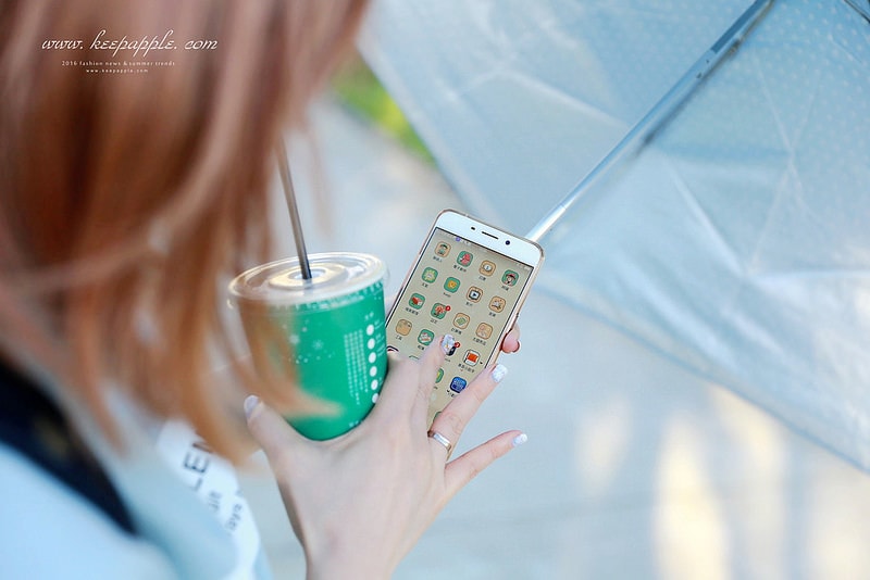 【生活】誰說只能「二選一」,健達繽紛樂幫我激活想法解決生活大小事 - 第22張圖 IMG_9994