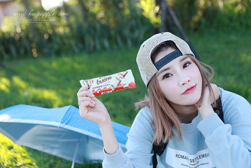 【生活】誰說只能「二選一」,健達繽紛樂幫我激活想法解決生活大小事 - 第24張圖 IMG_0042