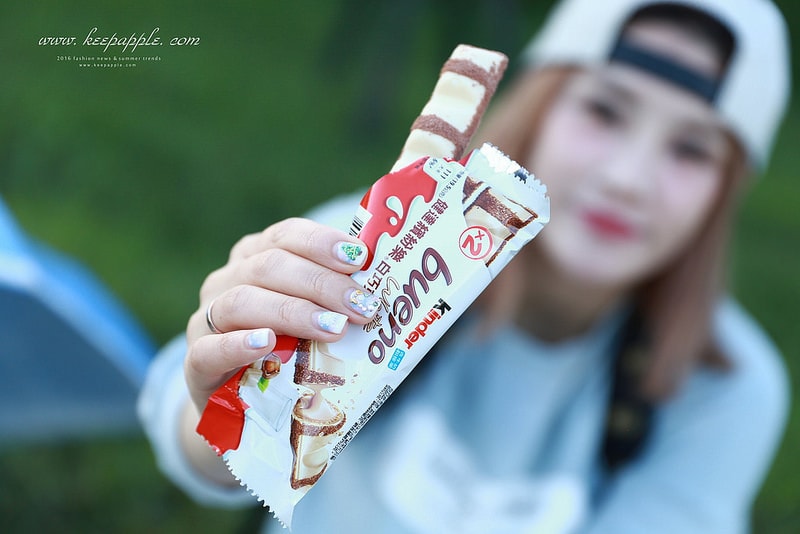 【生活】誰說只能「二選一」,健達繽紛樂幫我激活想法解決生活大小事 - 第25張圖 IMG_0062