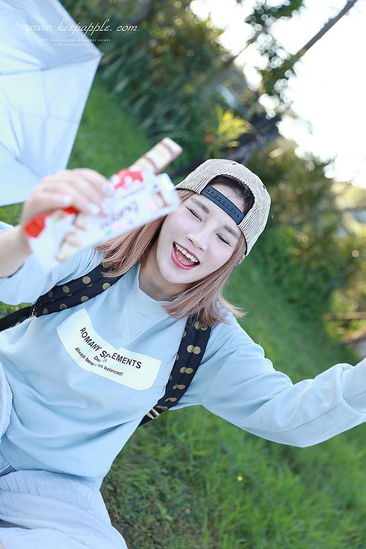 【生活】誰說只能「二選一」,健達繽紛樂幫我激活想法解決生活大小事 - 第27張圖 IMG_0066