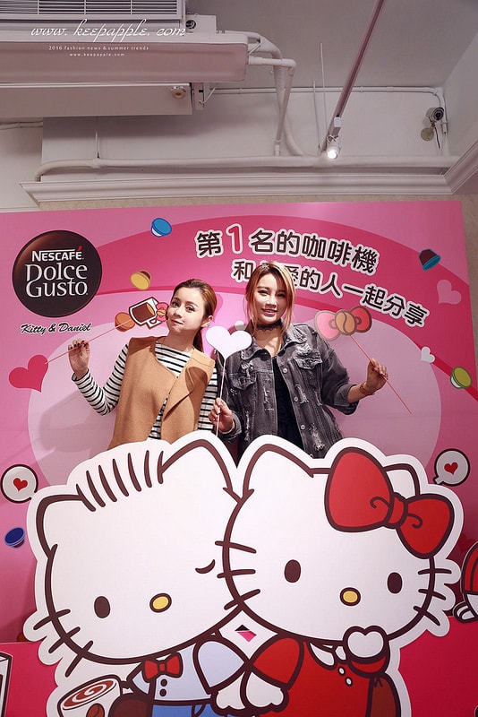 【生活】把家變成咖啡館//Nescafé Dolce Gusto雀巢多趣酷思膠囊咖啡機 - 第4張圖 IMG_5902