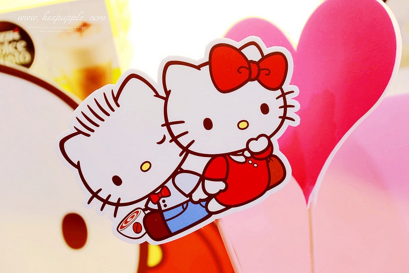 【生活】把家變成咖啡館//Nescafé Dolce Gusto雀巢多趣酷思膠囊咖啡機 - 第12張圖 IMG_5970