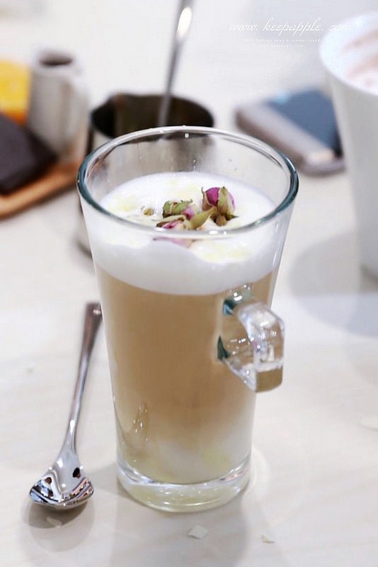 【生活】把家變成咖啡館//Nescafé Dolce Gusto雀巢多趣酷思膠囊咖啡機 - 第15張圖 IMG_6288