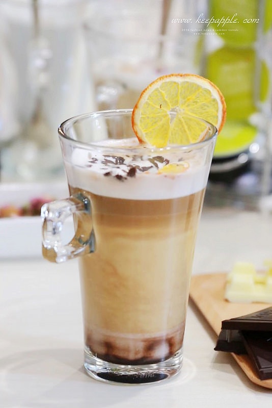 【生活】把家變成咖啡館//Nescafé Dolce Gusto雀巢多趣酷思膠囊咖啡機 - 第16張圖 IMG_6325