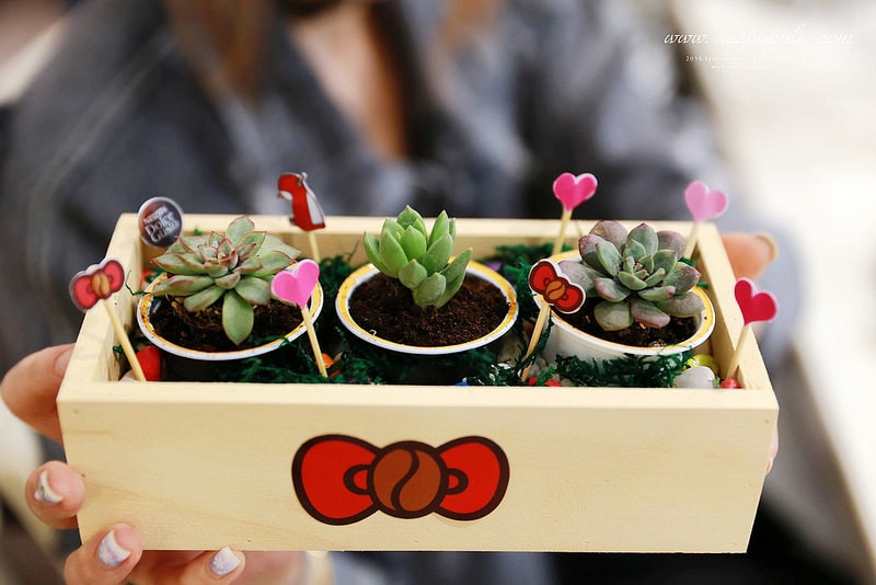 【生活】把家變成咖啡館//Nescafé Dolce Gusto雀巢多趣酷思膠囊咖啡機 - 第17張圖 IMG_6387