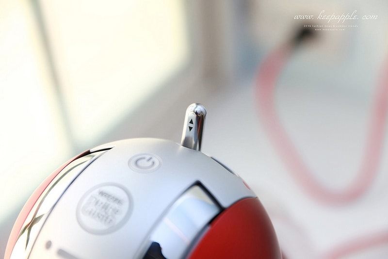 【生活】把家變成咖啡館//Nescafé Dolce Gusto雀巢多趣酷思膠囊咖啡機 - 第24張圖 IMG_6795