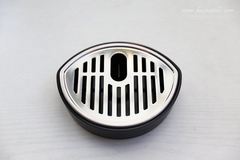 【生活】把家變成咖啡館//Nescafé Dolce Gusto雀巢多趣酷思膠囊咖啡機 - 第29張圖 IMG_6799