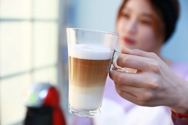 【生活】把家變成咖啡館//Nescafé Dolce Gusto雀巢多趣酷思膠囊咖啡機 - 第47張圖 IMG_6929