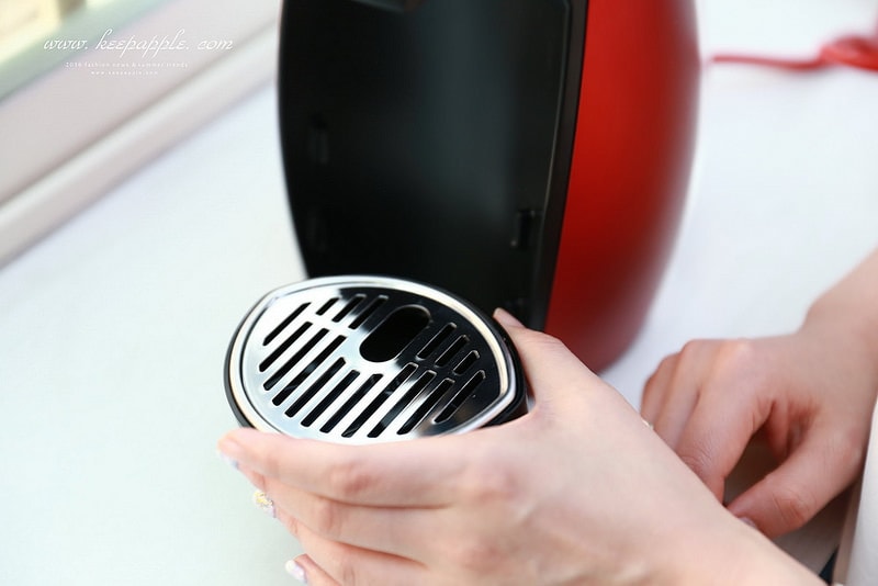 【生活】把家變成咖啡館//Nescafé Dolce Gusto雀巢多趣酷思膠囊咖啡機 - 第51張圖 IMG_6959