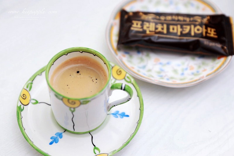 【生活】把家變成咖啡館//Nescafé Dolce Gusto雀巢多趣酷思膠囊咖啡機 - 第54張圖 IMG_6987