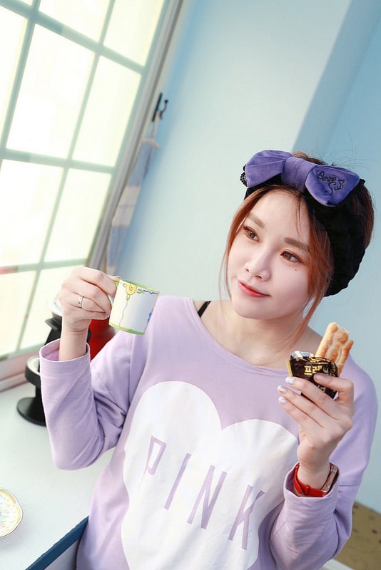 【生活】把家變成咖啡館//Nescafé Dolce Gusto雀巢多趣酷思膠囊咖啡機 - 第56張圖 IMG_7028