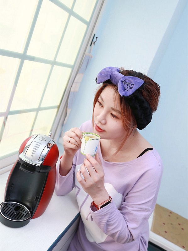 【生活】把家變成咖啡館//Nescafé Dolce Gusto雀巢多趣酷思膠囊咖啡機 - 第58張圖 IMG_7050