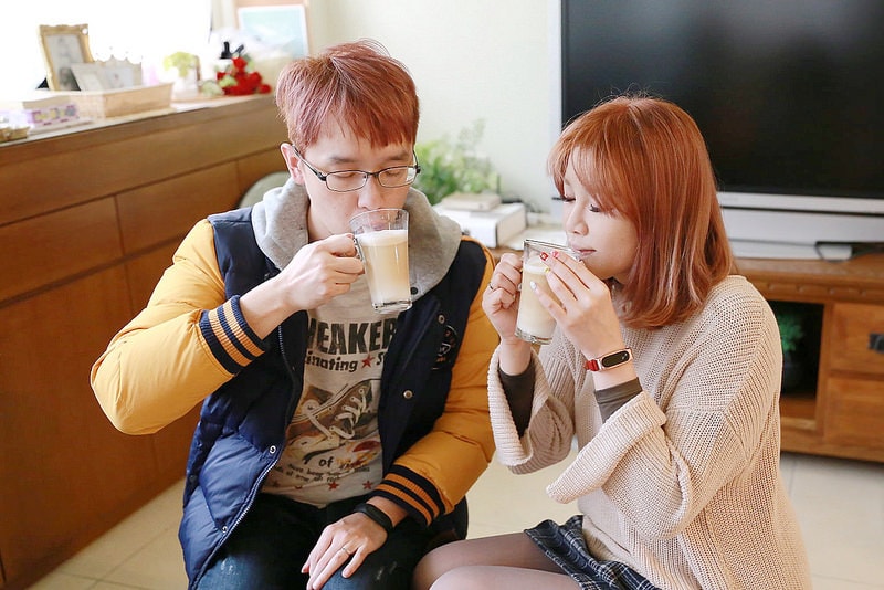 【生活】把家變成咖啡館//Nescafé Dolce Gusto雀巢多趣酷思膠囊咖啡機 - 第59張圖 IMG_7388