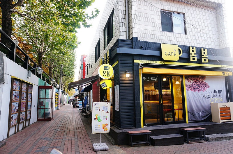 【逼先生專欄】《大邱自由行全攻略》2號線慶大醫院站:大邱必訪景點,金光石懷念壁畫之路~ - 第10張圖 DSC02621