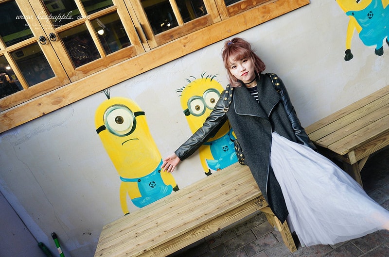 【逼先生專欄】《大邱自由行全攻略》2號線慶大醫院站:大邱必訪景點,金光石懷念壁畫之路~ - 第12張圖 DSC02595