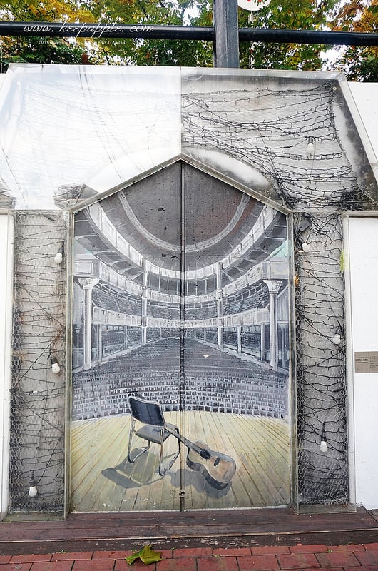 【逼先生專欄】《大邱自由行全攻略》2號線慶大醫院站:大邱必訪景點,金光石懷念壁畫之路~ - 第21張圖 DSC02598