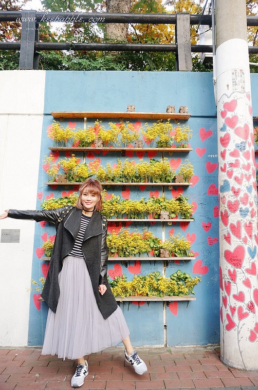 【逼先生專欄】《大邱自由行全攻略》2號線慶大醫院站:大邱必訪景點,金光石懷念壁畫之路~ - 第28張圖 DSC02614