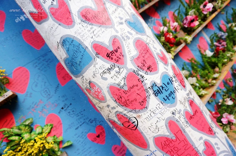 【逼先生專欄】《大邱自由行全攻略》2號線慶大醫院站:大邱必訪景點,金光石懷念壁畫之路~ - 第30張圖 DSC02617