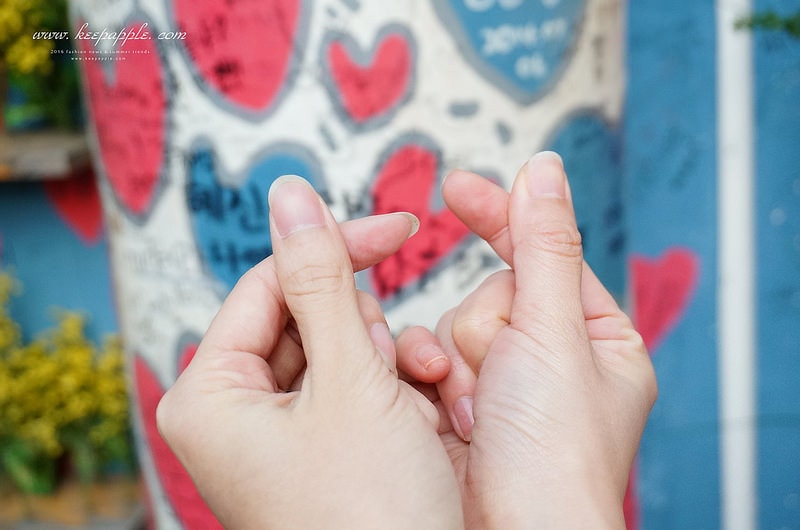 【逼先生專欄】《大邱自由行全攻略》2號線慶大醫院站:大邱必訪景點,金光石懷念壁畫之路~ - 第31張圖 DSC02646