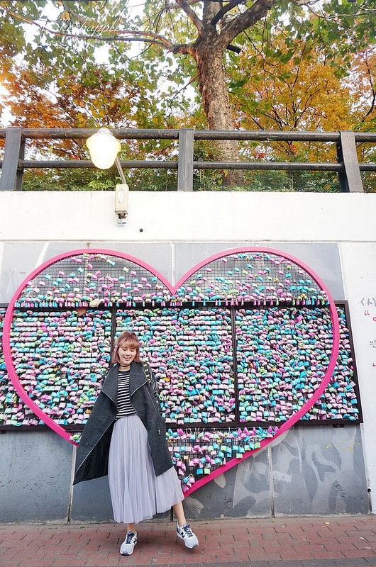 【逼先生專欄】《大邱自由行全攻略》2號線慶大醫院站:大邱必訪景點,金光石懷念壁畫之路~ - 第32張圖 DSC02658