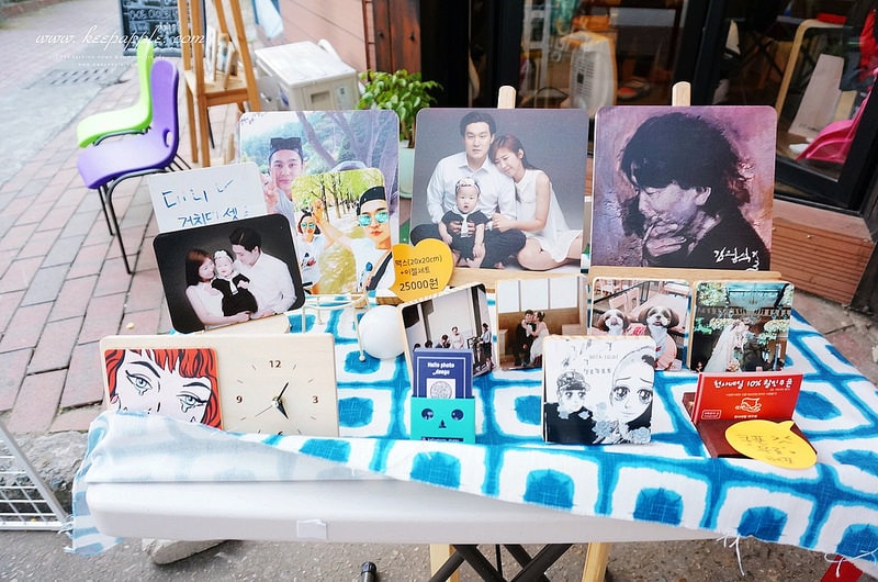 【逼先生專欄】《大邱自由行全攻略》2號線慶大醫院站:大邱必訪景點,金光石懷念壁畫之路~ - 第38張圖 DSC02651