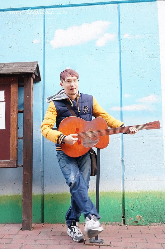 【逼先生專欄】《大邱自由行全攻略》2號線慶大醫院站:大邱必訪景點,金光石懷念壁畫之路~ - 第42張圖 DSC02679