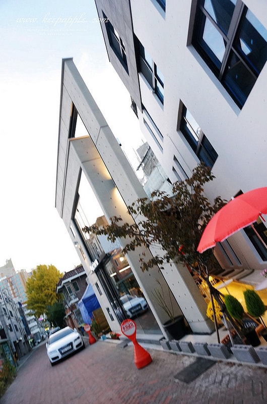 【逼先生專欄】《大邱自由行全攻略》2號線慶大醫院站:大邱必訪景點,金光石懷念壁畫之路~ - 第50張圖 DSC02725