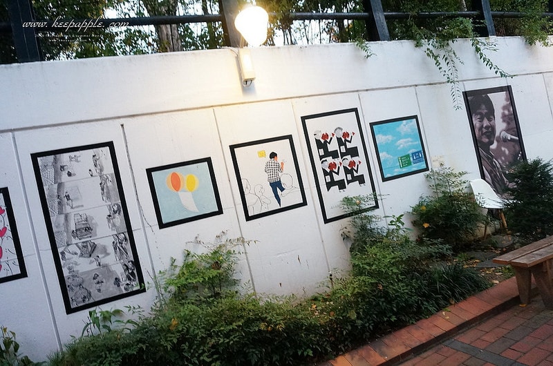 【逼先生專欄】《大邱自由行全攻略》2號線慶大醫院站:大邱必訪景點,金光石懷念壁畫之路~ - 第57張圖 DSC02731