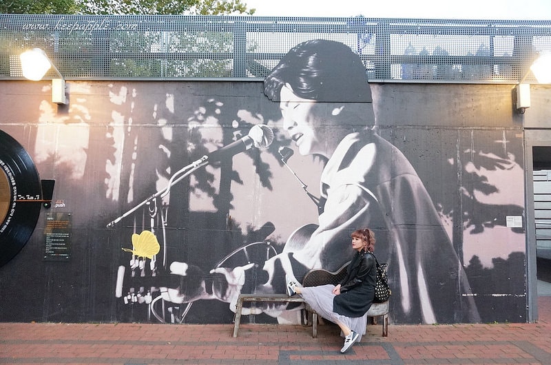 【逼先生專欄】《大邱自由行全攻略》2號線慶大醫院站:大邱必訪景點,金光石懷念壁畫之路~ - 第58張圖 DSC02743