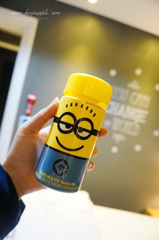 【旅行+敗家】2016韓國大邱八天七夜戰利品。我好喜歡的萊恩一大堆 - 第5張圖 DSC02860