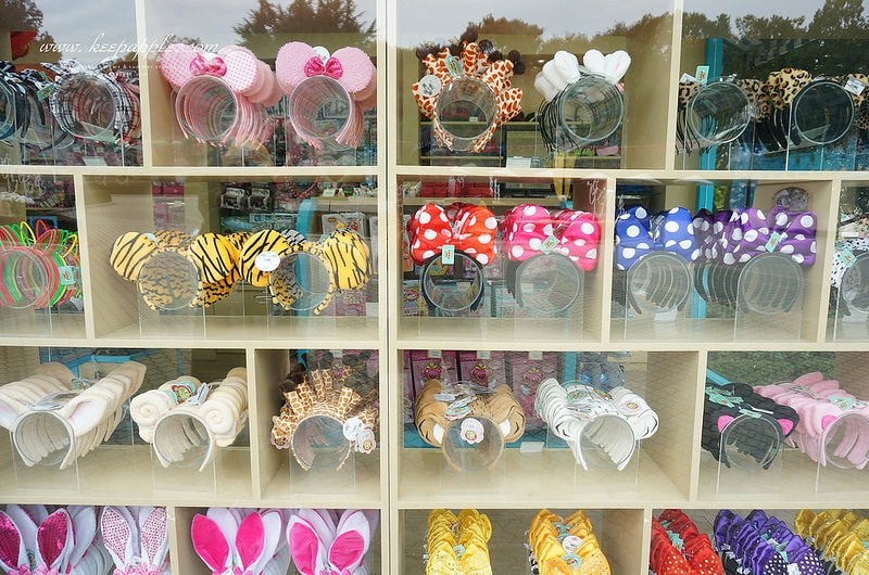 【旅行+敗家】2016韓國大邱八天七夜戰利品。我好喜歡的萊恩一大堆 - 第7張圖 DSC03097