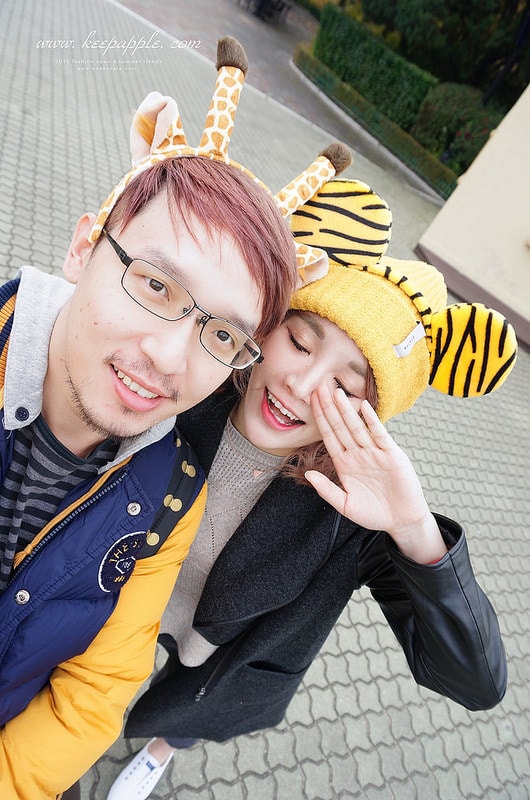 【旅行+敗家】2016韓國大邱八天七夜戰利品。我好喜歡的萊恩一大堆 - 第12張圖 DSC03106