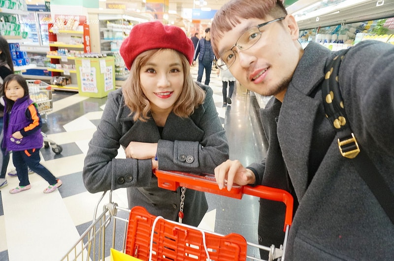 【旅行+敗家】2016韓國大邱八天七夜戰利品。我好喜歡的萊恩一大堆 - 第16張圖 DSC05299