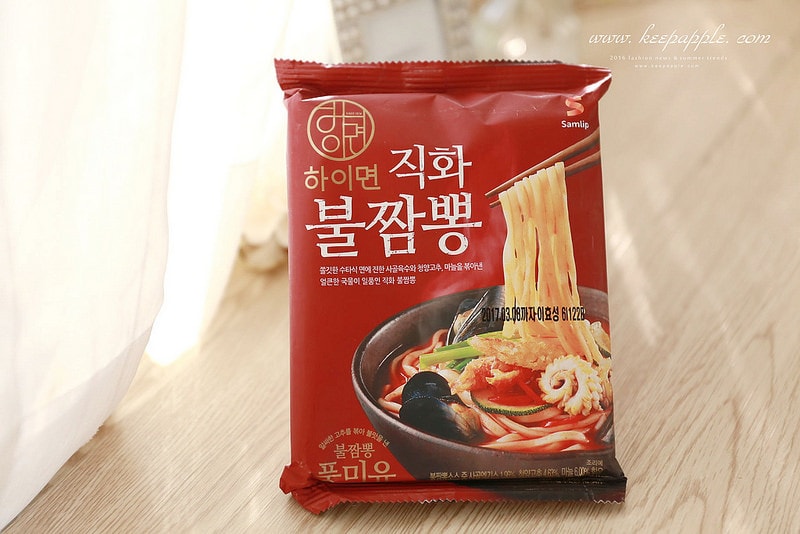 【旅行+敗家】2016韓國大邱八天七夜戰利品。我好喜歡的萊恩一大堆 - 第21張圖 IMG_0397