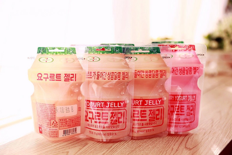 【旅行+敗家】2016韓國大邱八天七夜戰利品。我好喜歡的萊恩一大堆 - 第33張圖 IMG_0416