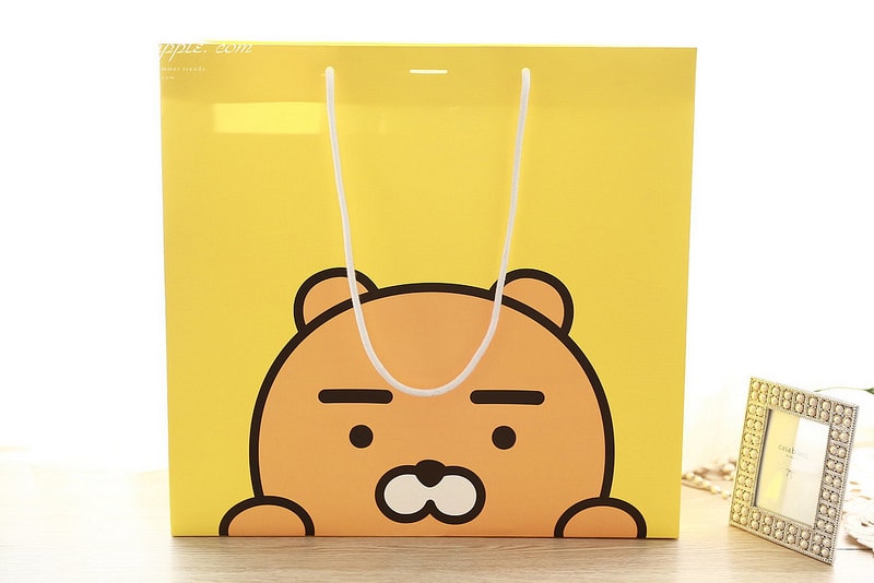 【旅行+敗家】2016韓國大邱八天七夜戰利品。我好喜歡的萊恩一大堆 - 第37張圖 IMG_0429