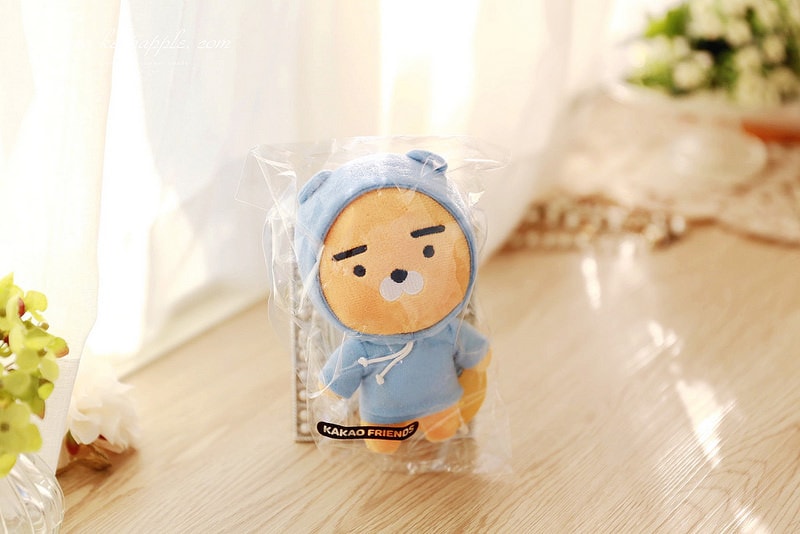 【旅行+敗家】2016韓國大邱八天七夜戰利品。我好喜歡的萊恩一大堆 - 第41張圖 IMG_0436