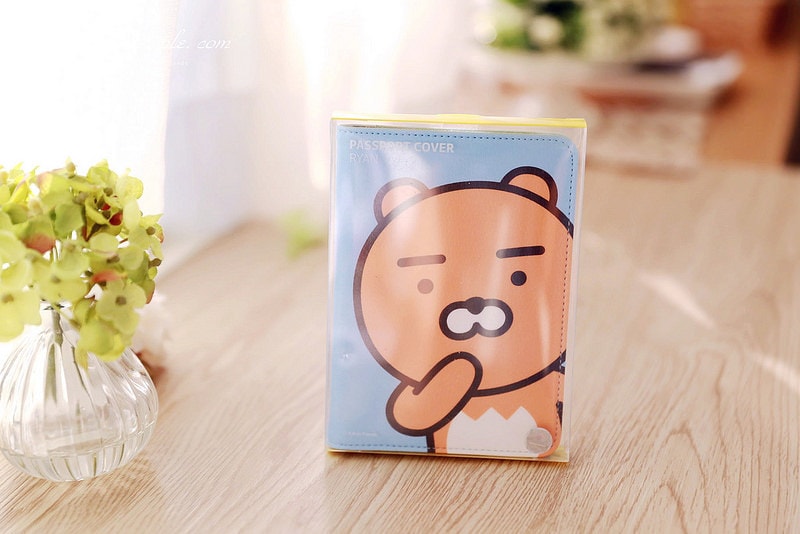 【旅行+敗家】2016韓國大邱八天七夜戰利品。我好喜歡的萊恩一大堆 - 第42張圖 IMG_0439