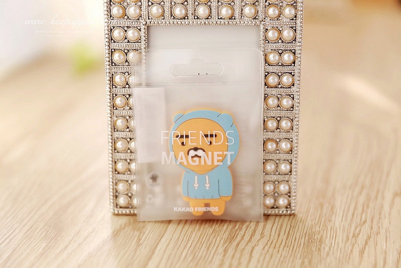 【旅行+敗家】2016韓國大邱八天七夜戰利品。我好喜歡的萊恩一大堆 - 第43張圖 IMG_0444