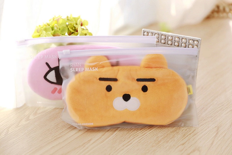 【旅行+敗家】2016韓國大邱八天七夜戰利品。我好喜歡的萊恩一大堆 - 第45張圖 IMG_0448