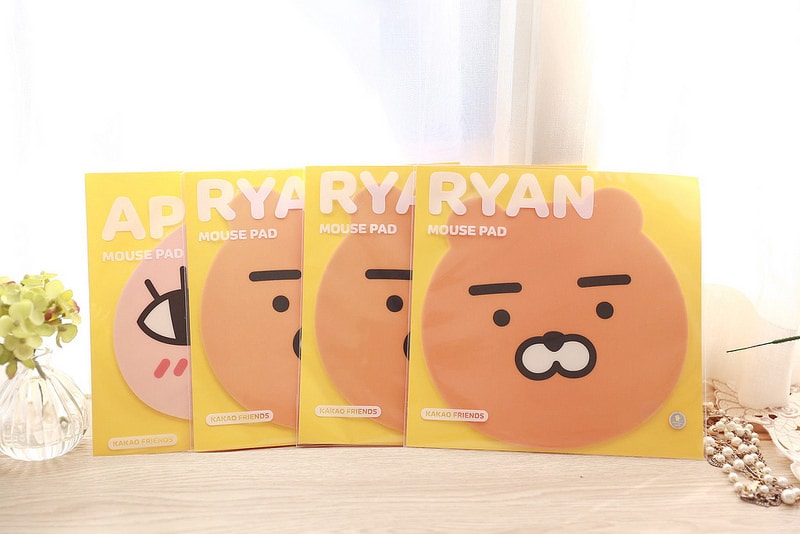 【旅行+敗家】2016韓國大邱八天七夜戰利品。我好喜歡的萊恩一大堆 - 第48張圖 IMG_0453