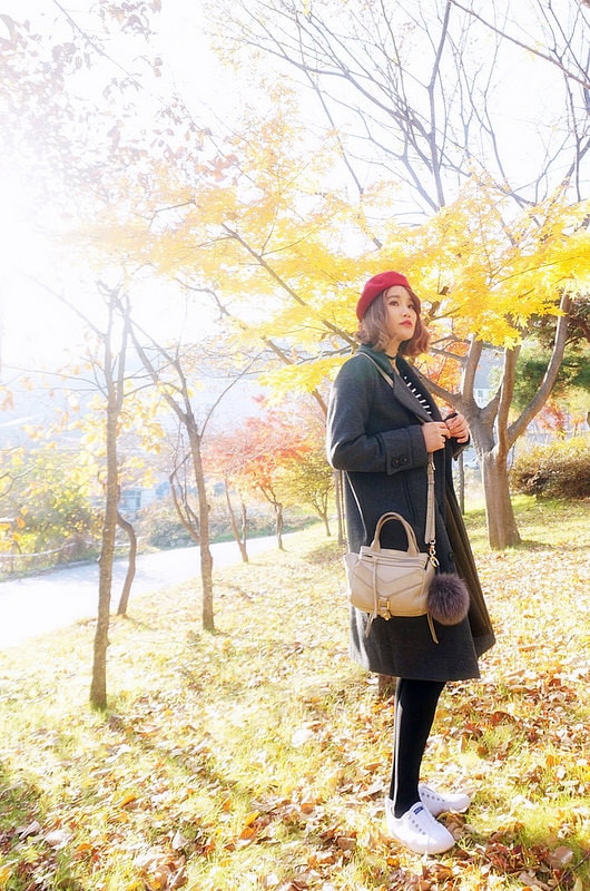 【旅行+敗家】2016韓國大邱八天七夜戰利品。我好喜歡的萊恩一大堆 - 第63張圖 DSC04875