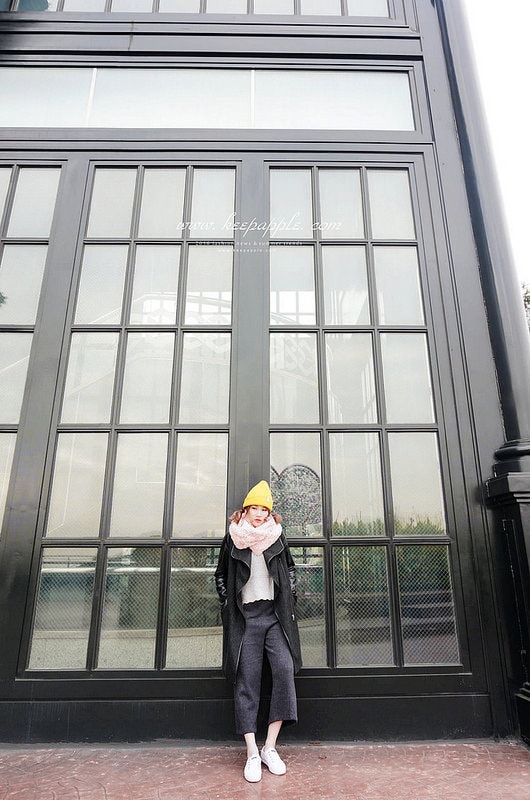 【旅行+敗家】2016韓國大邱八天七夜戰利品。我好喜歡的萊恩一大堆 - 第65張圖 DSC03368