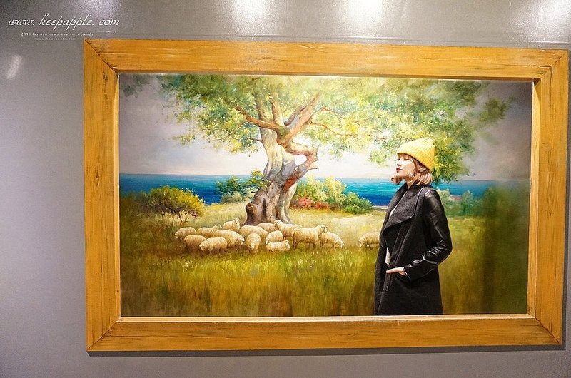 【旅行+敗家】2016韓國大邱八天七夜戰利品。我好喜歡的萊恩一大堆 - 第66張圖 DSC03644