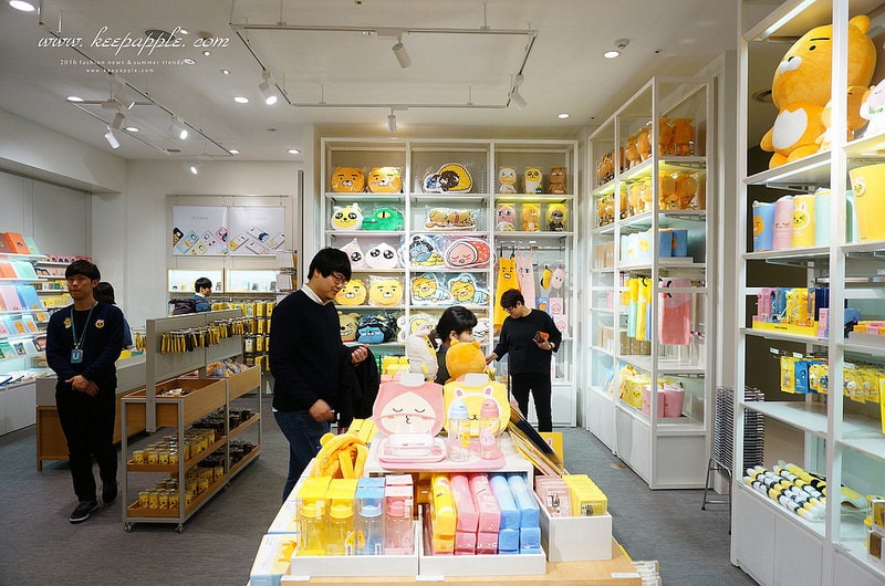 【逼先生專欄】《大邱自由行全攻略》1號線&2號線半月堂站:女生尖叫的Ryan獅、半月堂逛街美食推薦~ - 第16張圖 DSC05188